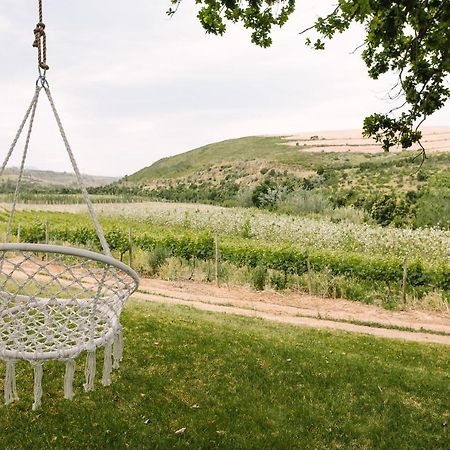 Villa Beaumont Family Wines à Botrivier Extérieur photo